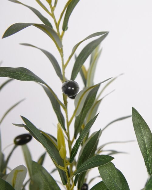 konstgjord Olivträd