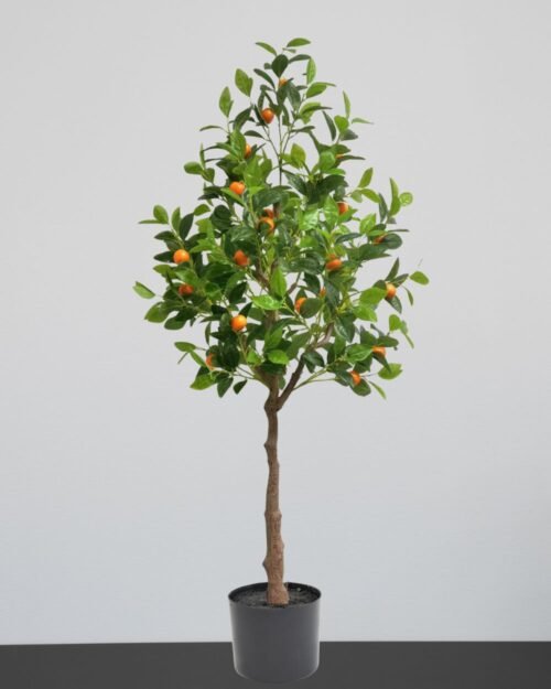 konstgjord nektarinträd