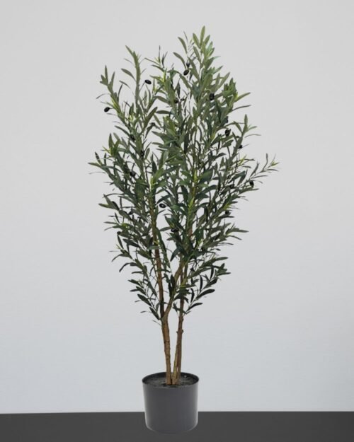 Konstgjord Olivträd