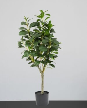 Konstgjord Ficus träd