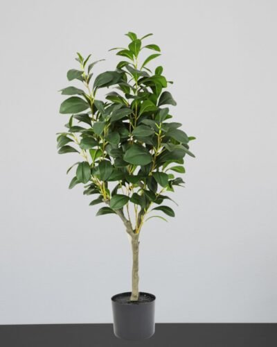 Konstgjord Ficus träd