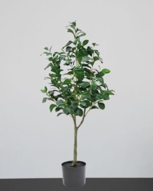 Konstgjord Ficus träd