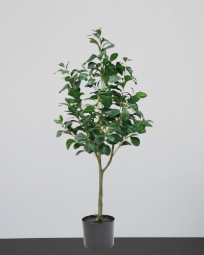 Konstgjord Ficus träd