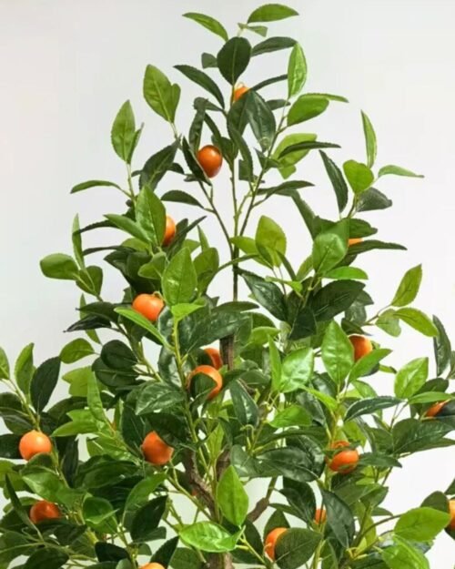 konstgjord nektarinträd