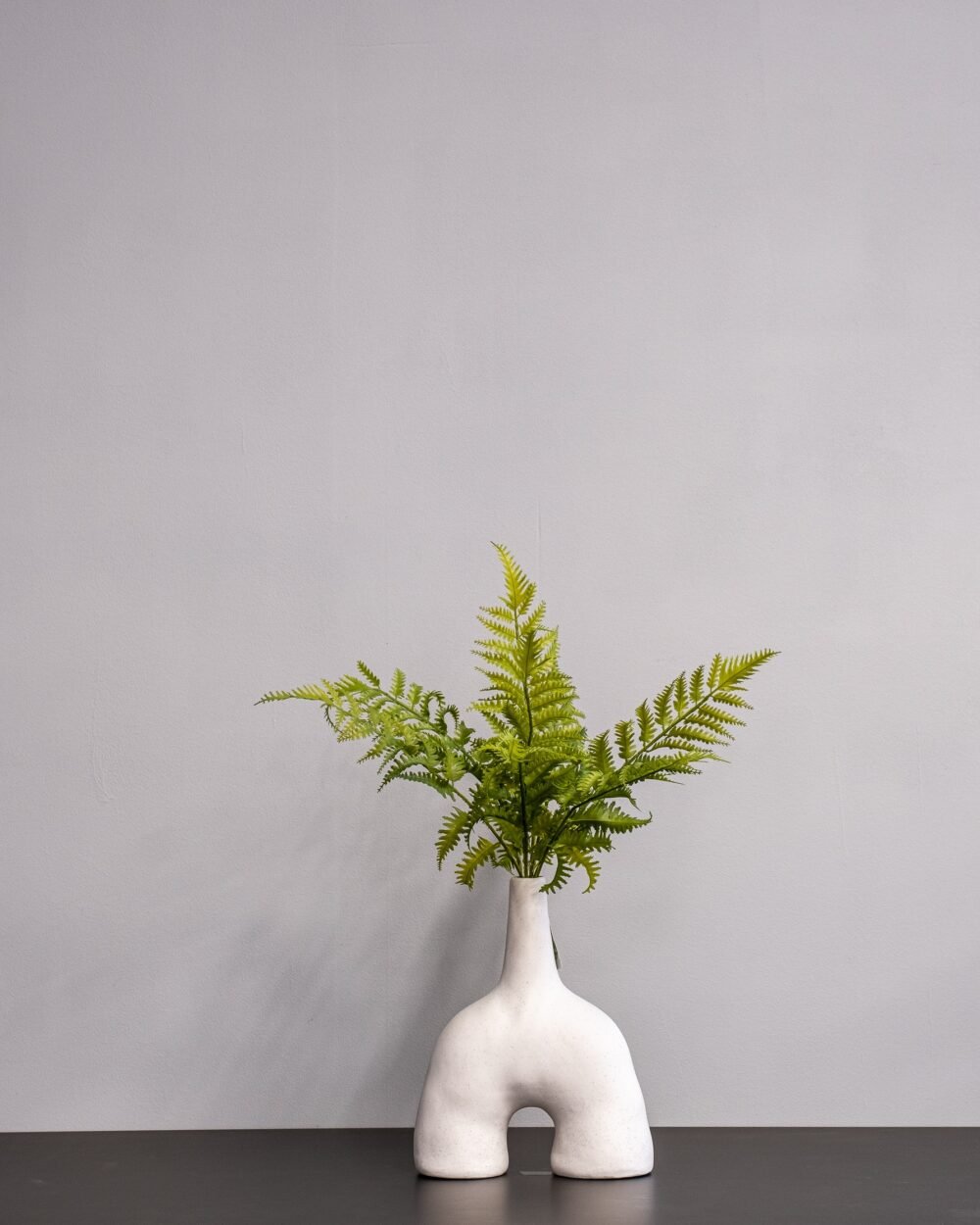 Konstgjord Ormbunke bukett