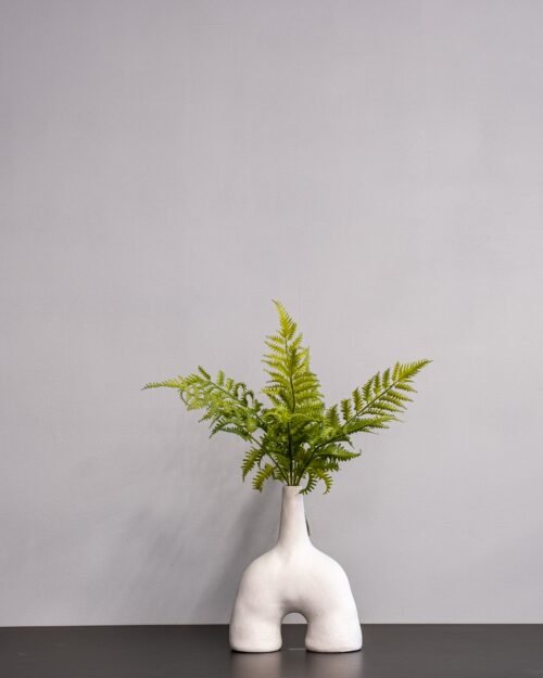 Konstgjord Ormbunke bukett