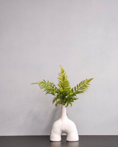 Konstgjord Ormbunke bukett