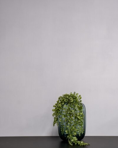 Konstgjord Pennycress bukett