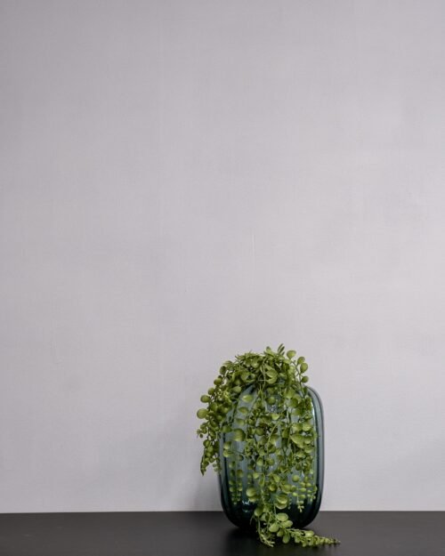 Konstgjord Pennycress bukett