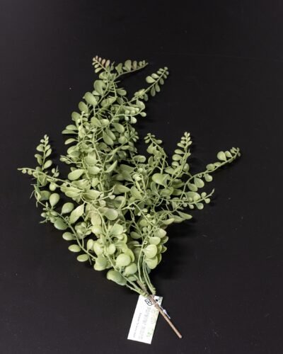 Konstgjord Pennycress bukett
