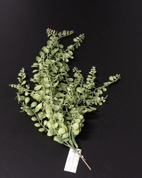 Konstgjord Pennycress bukett