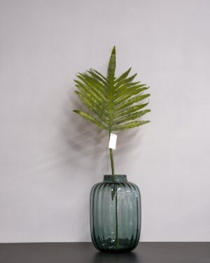 Konstgjorda palmblad