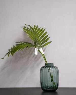 Konstgjorda Dekorativa palmblad i Modern Design – 70 cm Konstgjorda vaxter 89