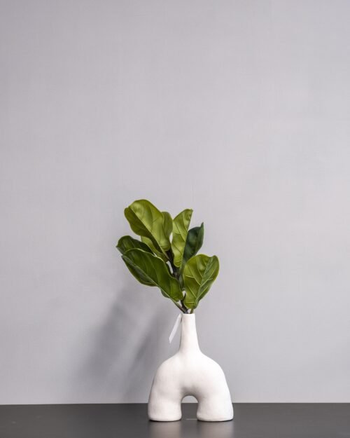 Konstväxt Fiolfikus bukett