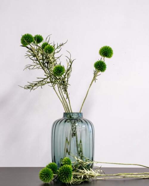 Konserverade Bolltistel Gigant 27 Forever Flora