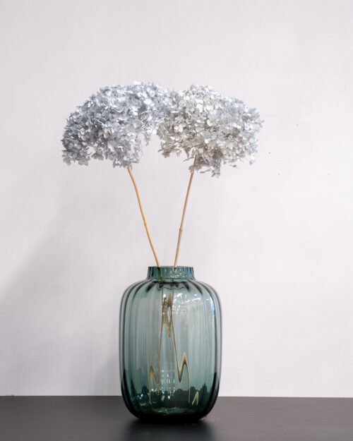 Forever Flora 225 Alternative view of Hortensia Lång – Konserverade Blommor