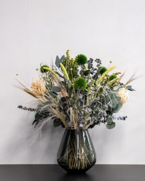 Forever Flora