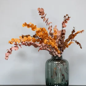 Konserverade Blommor