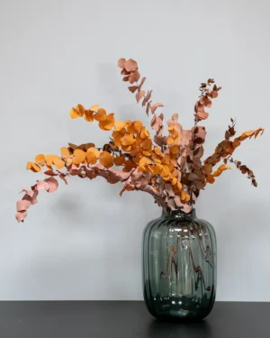 Konserverade Blommor